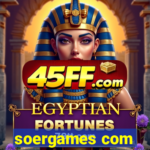 soergames com